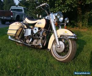 Motorcycle 1969 Harley-Davidson for Sale