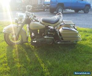 Motorcycle 1969 Harley-Davidson for Sale