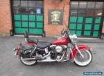 1995 Harley-Davidson Softail for Sale