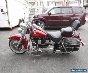 Motorcycle 1995 Harley-Davidson Softail for Sale