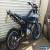 YAMAHA WR 125 R BLACK WR125 for Sale