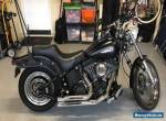 2003 Harley-Davidson Touring for Sale