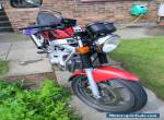 Suzuki GS 500 E Full MOT One Previous Owner for Sale