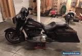 2011 Harley-Davidson Touring for Sale