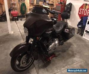 Motorcycle 2011 Harley-Davidson Touring for Sale