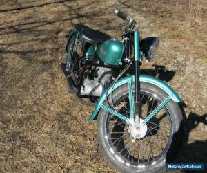 Motorcycle 1951 Harley-Davidson Other for Sale