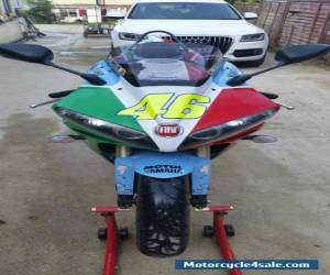 Yamaha YZF R1 rossi rep 2005 for Sale