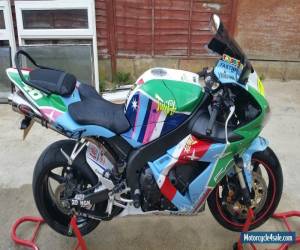 Motorcycle Yamaha YZF R1 rossi rep 2005 for Sale