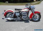 1968 Harley-Davidson Electra-Glide for Sale