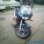 Yamaha Diversion XJ600 for Sale