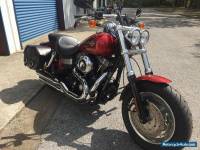 2008 Harley-Davidson Dyna