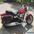 2008 Harley-Davidson Dyna for Sale