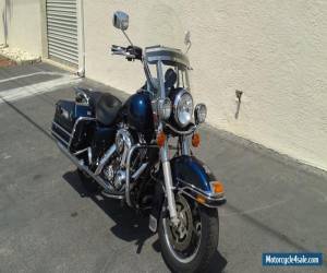 Motorcycle 2008 Harley-Davidson Touring for Sale