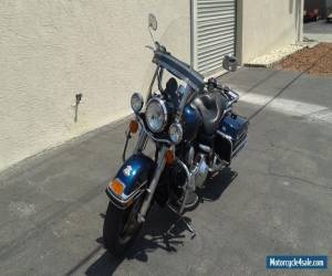 Motorcycle 2008 Harley-Davidson Touring for Sale