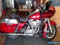 2008 Harley-Davidson Touring