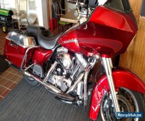 Motorcycle 2008 Harley-Davidson Touring for Sale