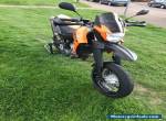 Yamaha xt660x supermoto for Sale