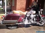 1985 Harley-Davidson Touring for Sale