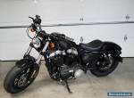 2016 Harley-Davidson Sportster for Sale