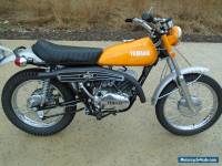 1972 Yamaha Other