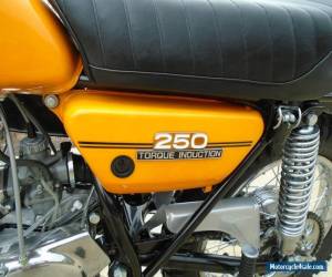 Motorcycle 1972 Yamaha Other for Sale