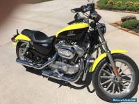 2007 Harley-Davidson Sportster