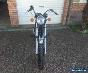 Motorcycle HONDA CB750 4 1974 for Sale