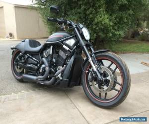 Harley Davidson Night Rod 2014 for Sale