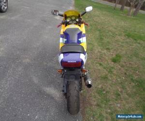 Motorcycle 1996 Honda CBR for Sale