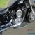 Yamaha V star XVS1100A  2001 for Sale