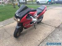 Yamaha Thunderace YZF1000R * Low Mileage * Excellent Condition * NEW MOT