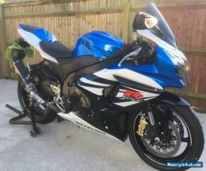 Motorcycle suzuki gsxr 1000 2014 for Sale