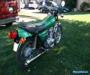 Motorcycle 1978 Kawasaki Other for Sale