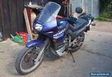 HONDA TRANSALP 600CC for Sale