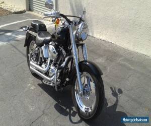 Motorcycle 2003 Harley-Davidson Softail for Sale