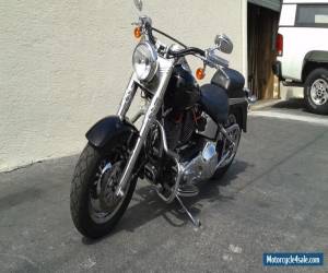 Motorcycle 2003 Harley-Davidson Softail for Sale