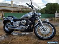 2014 Yamaha V star 650 custom, As new condition.