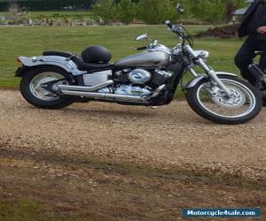 Motorcycle 2014 Yamaha V star 650 custom, As new condition. for Sale