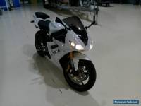 Daytona Triumph 675