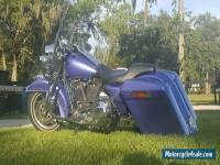 1997 Harley-Davidson Touring