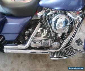 Motorcycle 1997 Harley-Davidson Touring for Sale