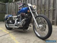 2005 Harley-Davidson Sportster