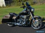 2014 Harley-Davidson Touring for Sale