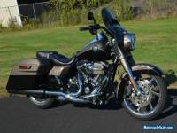 2014 Harley-Davidson Touring