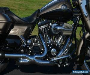 Motorcycle 2014 Harley-Davidson Touring for Sale