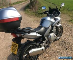 Motorcycle Honda cbf1000 for Sale