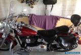 2001 Harley-Davidson Softail for Sale