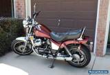 1983 Honda Other for Sale