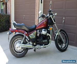 Motorcycle 1983 Honda Other for Sale