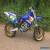 YAMAHA YZ 450 F YZF SUPERMOTO + ENDURO WHEELS 9 MONTHS MOT  for Sale